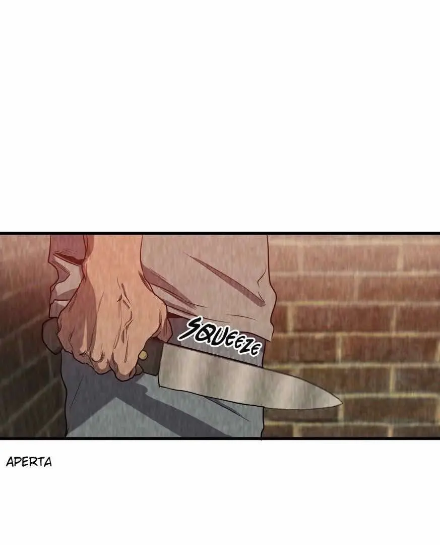 Killing Stalking – Capítulo 36 Yaoi – Página 45