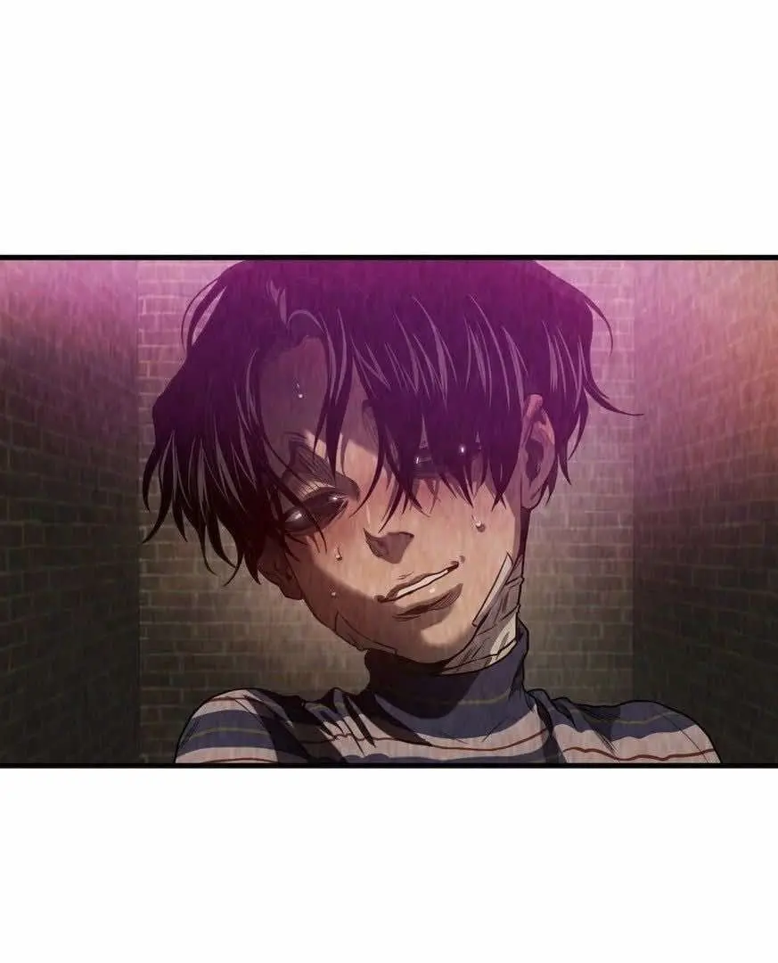 Killing Stalking – Capítulo 36 Yaoi – Página 47