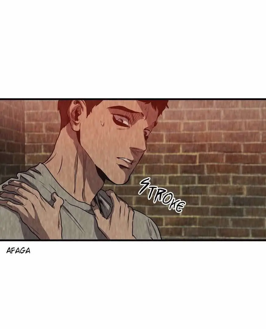 Killing Stalking – Capítulo 36 Yaoi – Página 49