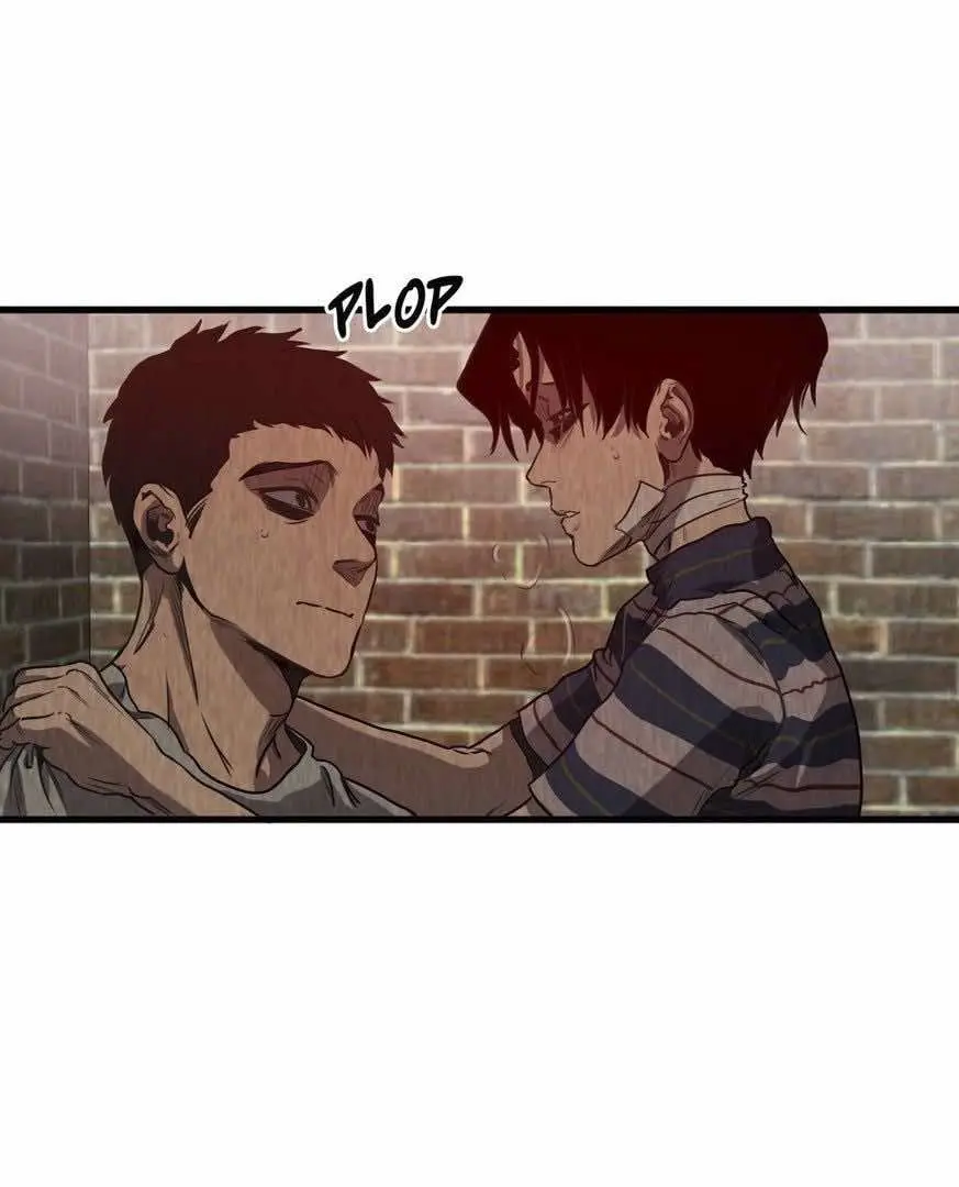 Killing Stalking – Capítulo 36 Yaoi – Página 50