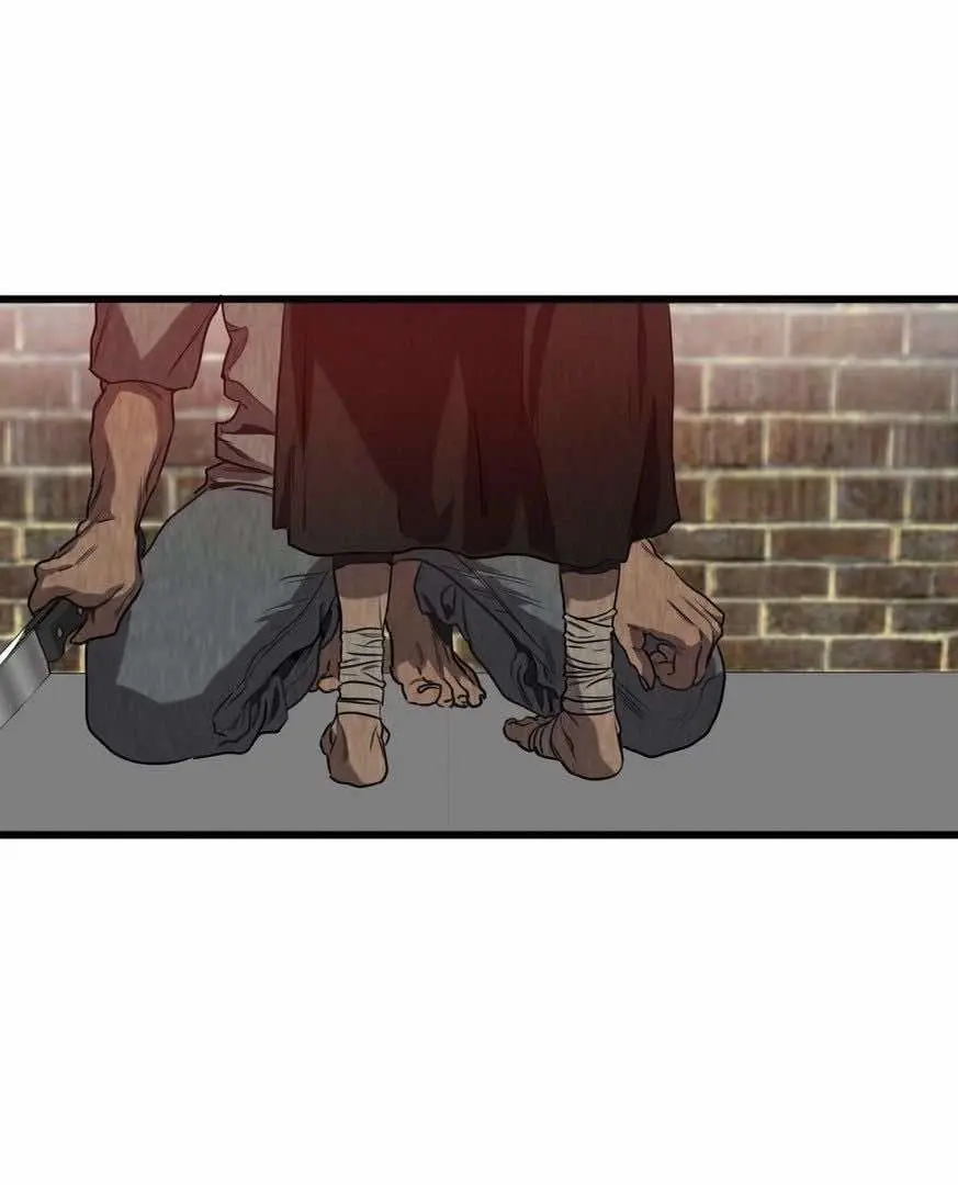 Killing Stalking – Capítulo 36 Yaoi – Página 51