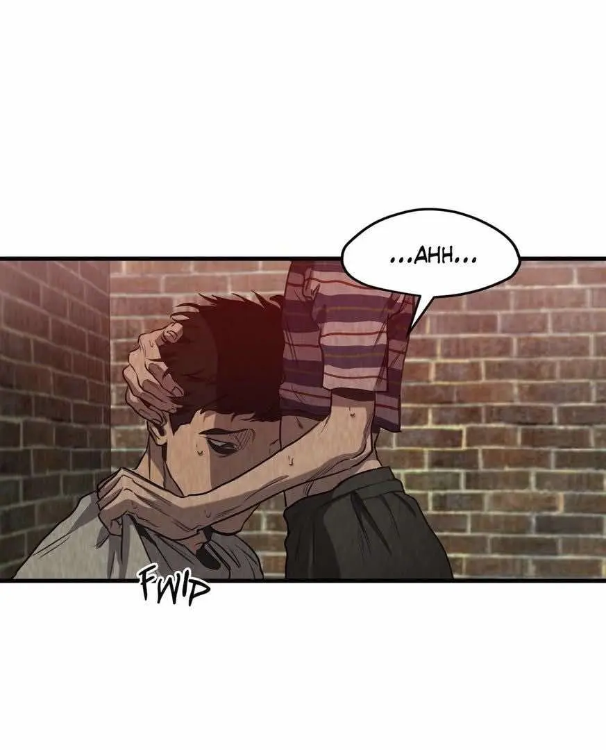 Killing Stalking – Capítulo 36 Yaoi – Página 54