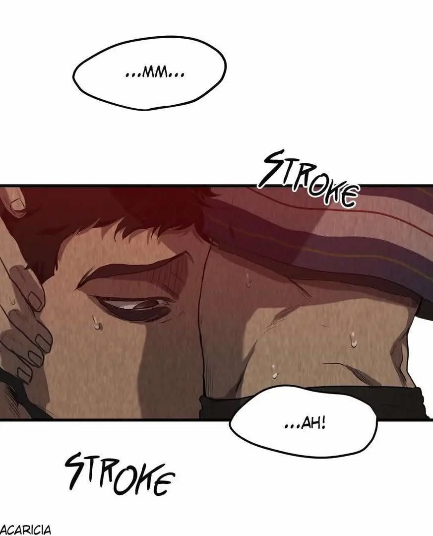 Killing Stalking – Capítulo 36 Yaoi – Página 55