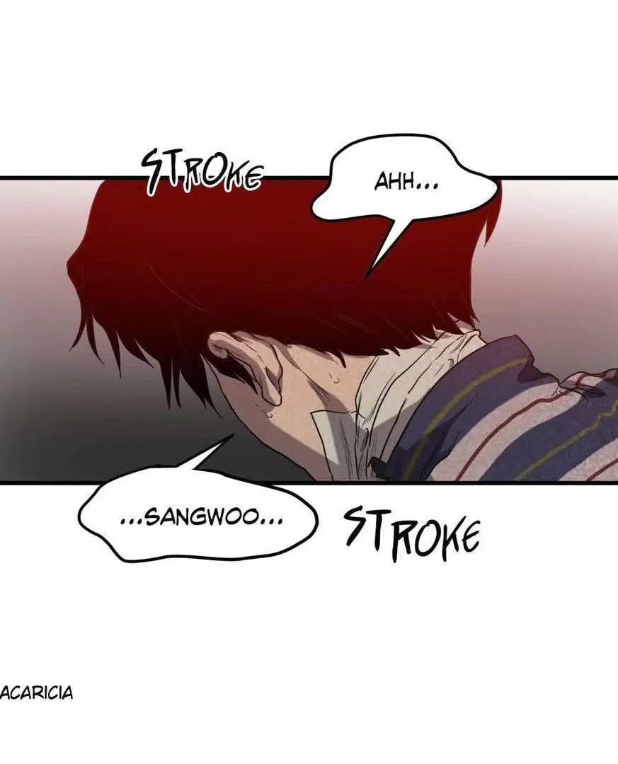 Killing Stalking – Capítulo 36 Yaoi – Página 56