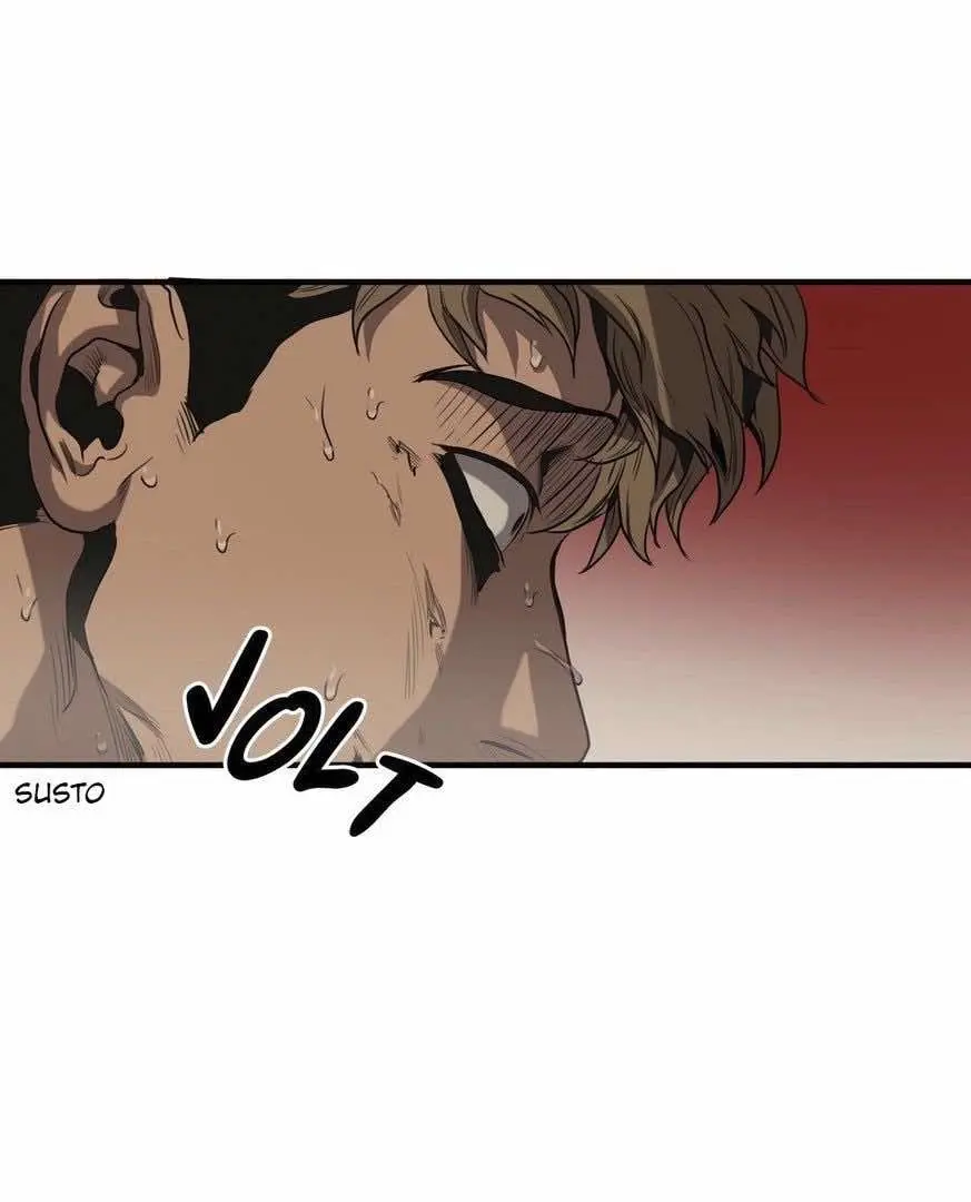 Killing Stalking – Capítulo 36 Yaoi – Página 58