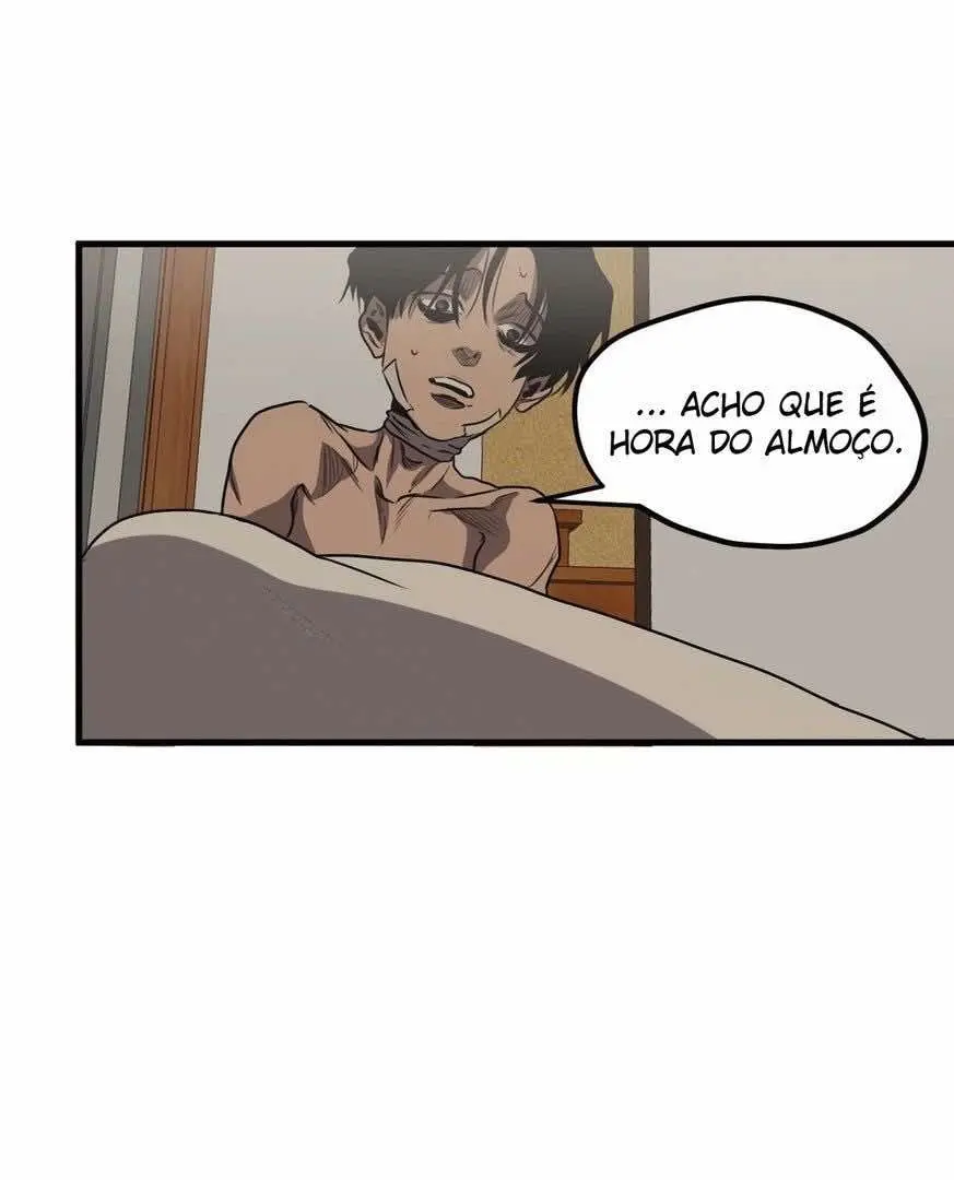 Killing Stalking – Capítulo 36 Yaoi – Página 62