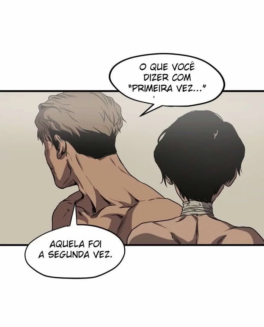 Killing Stalking – Capítulo 36 Yaoi – Página 68
