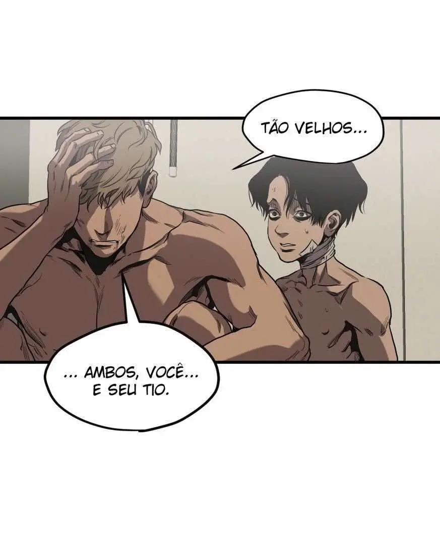Killing Stalking – Capítulo 36 Yaoi – Página 69