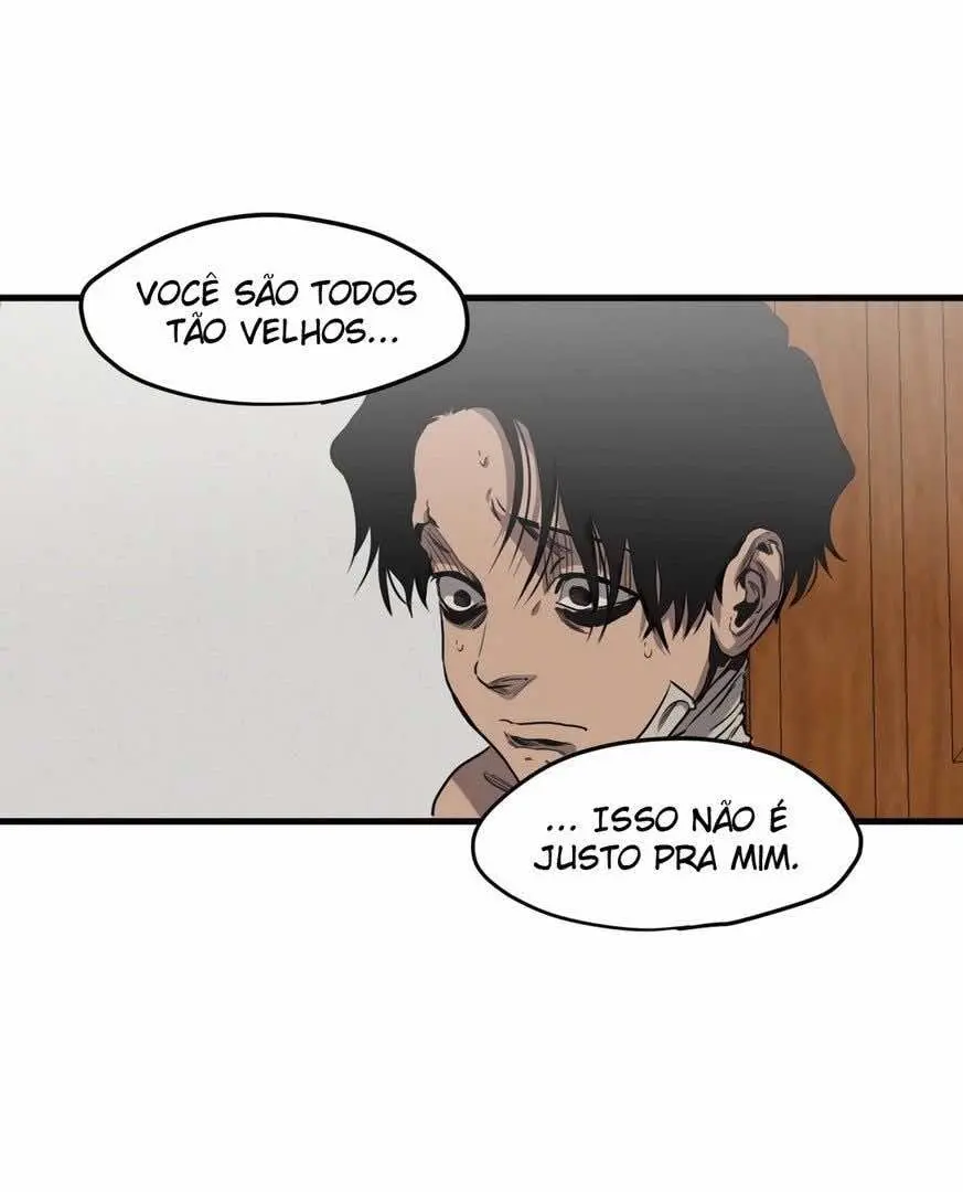 Killing Stalking – Capítulo 36 Yaoi – Página 70