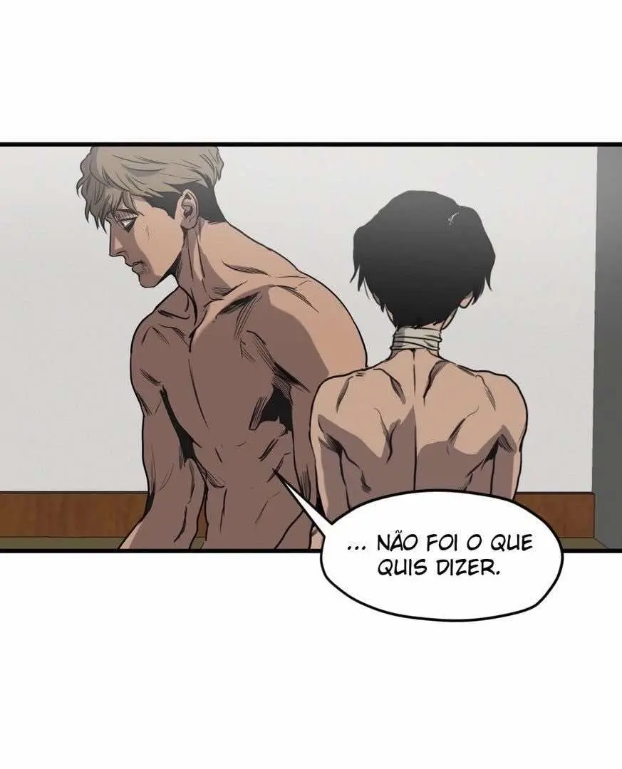 Killing Stalking – Capítulo 36 Yaoi – Página 75