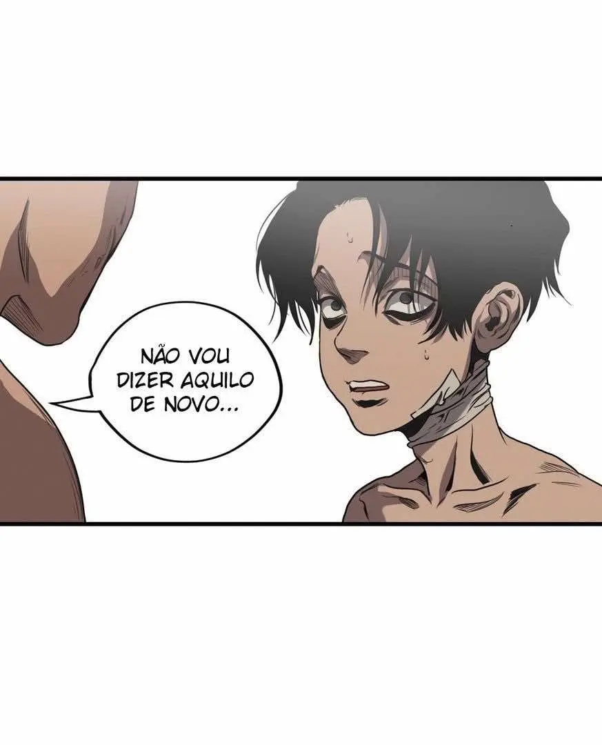 Killing Stalking – Capítulo 36 Yaoi – Página 77