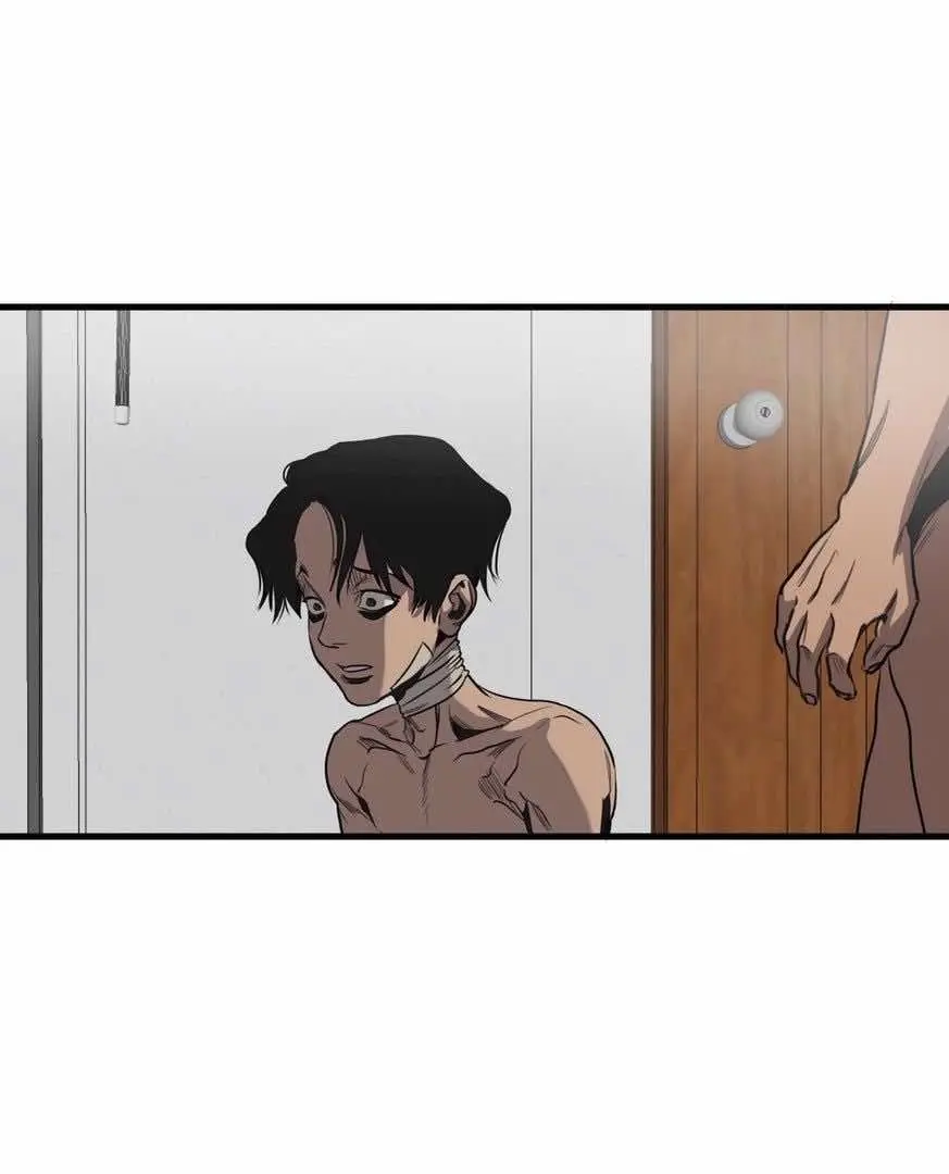 Killing Stalking – Capítulo 36 Yaoi – Página 79
