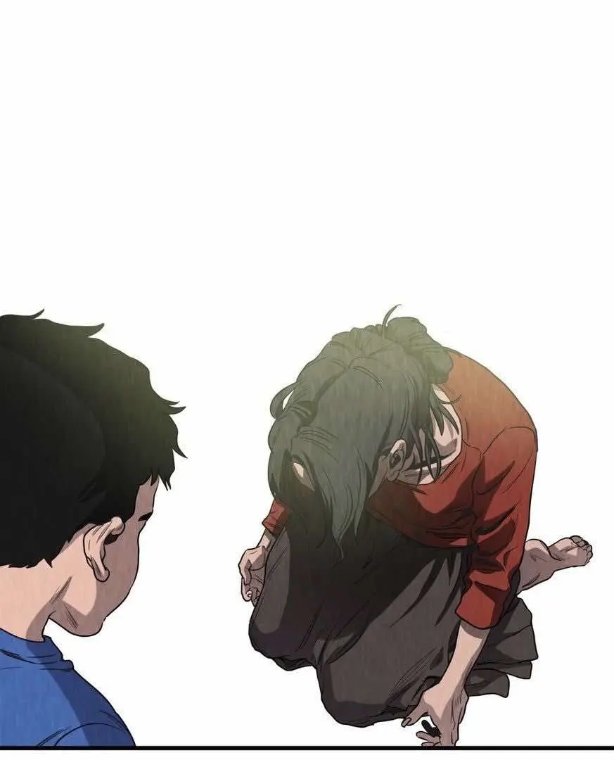 Killing Stalking – Capítulo 36 Yaoi – Página 8