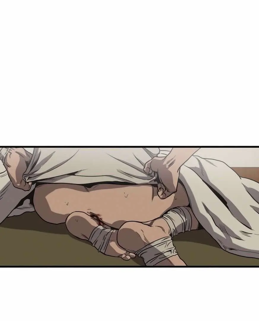 Killing Stalking – Capítulo 36 Yaoi – Página 83