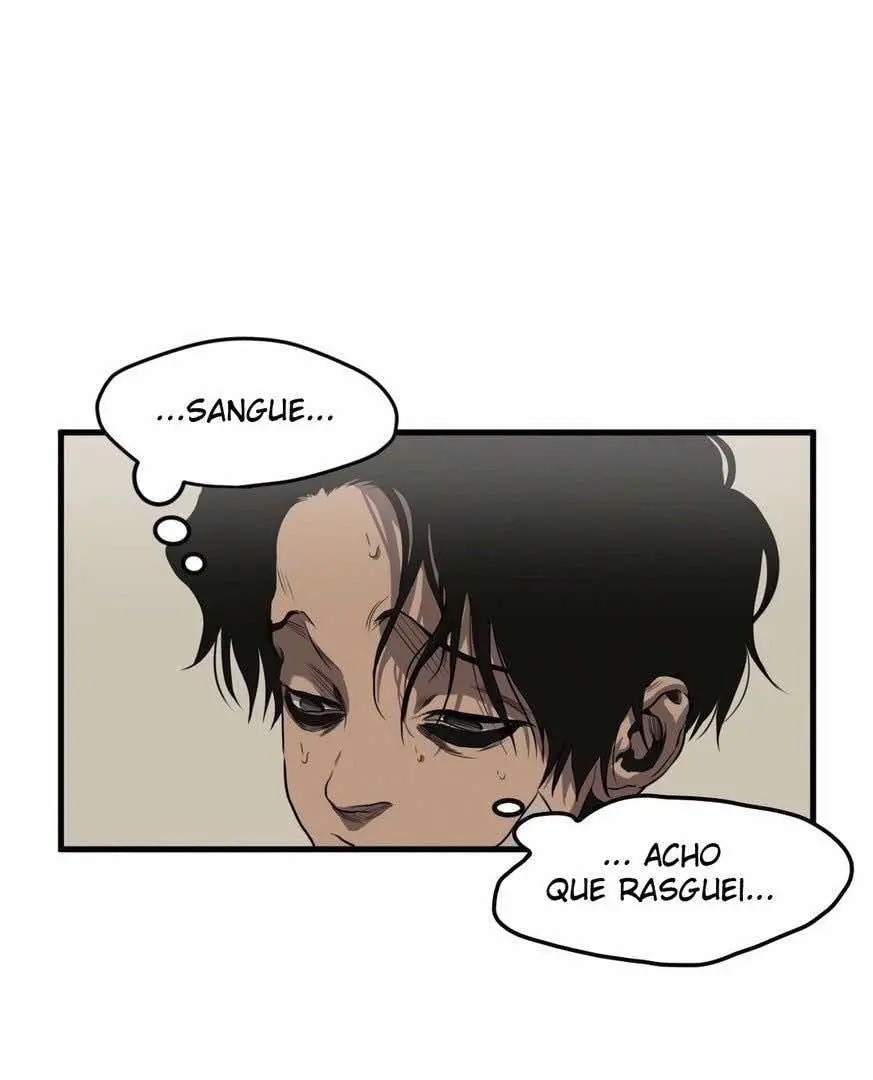 Killing Stalking – Capítulo 36 Yaoi – Página 85