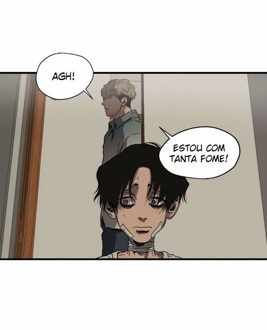 Killing Stalking – Capítulo 36 Yaoi – Página 87
