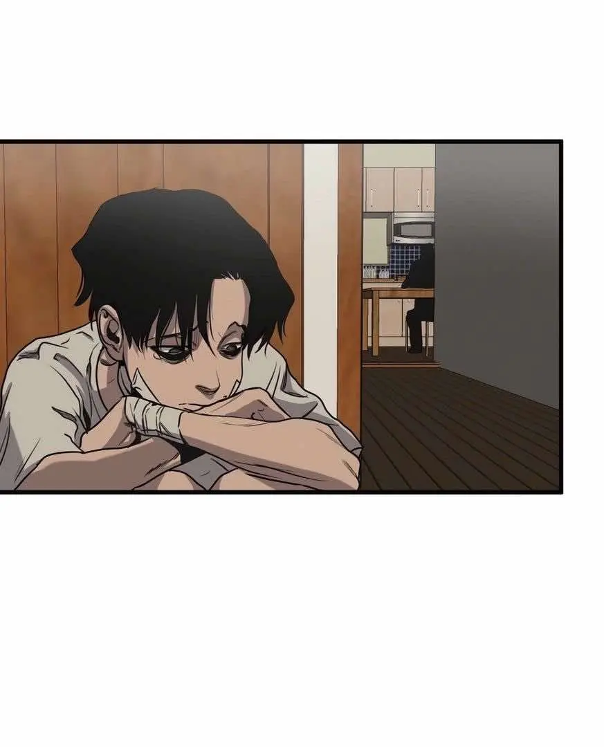 Killing Stalking – Capítulo 36 Yaoi – Página 92