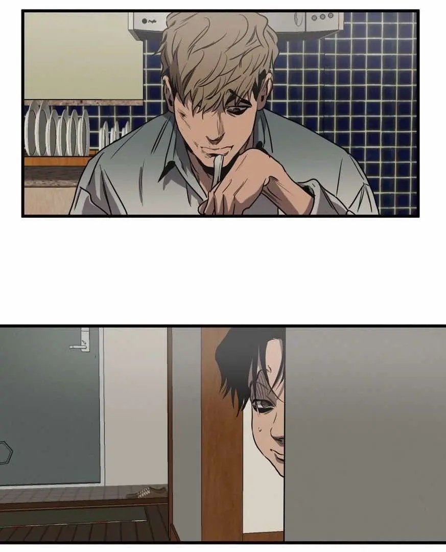 Killing Stalking – Capítulo 36 Yaoi – Página 93