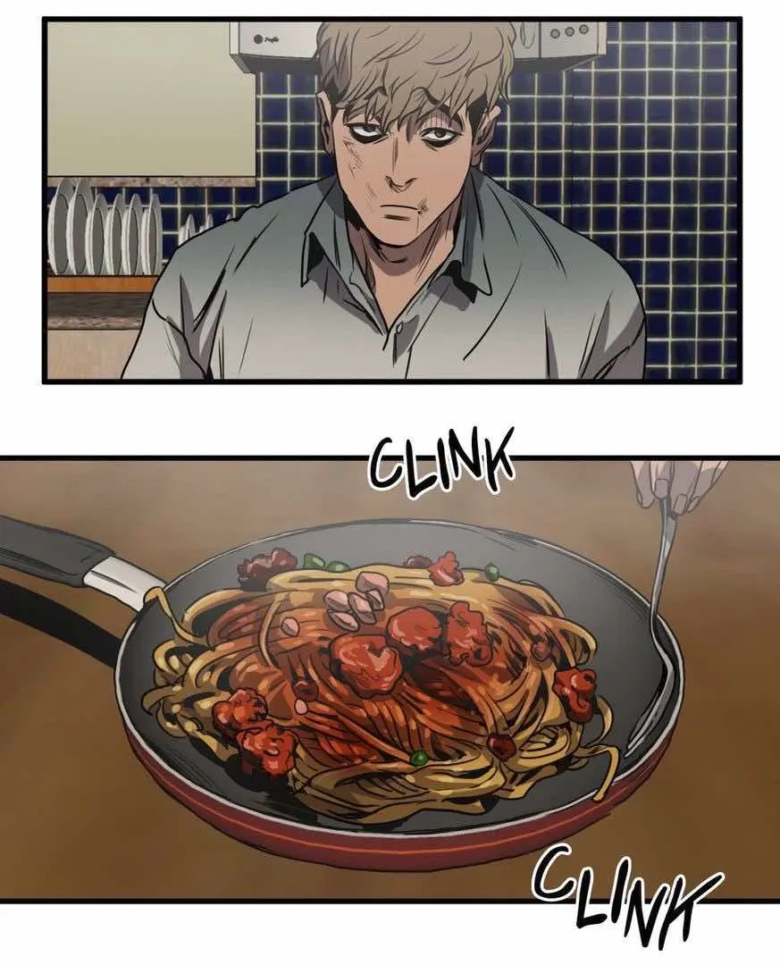 Killing Stalking – Capítulo 36 Yaoi – Página 94