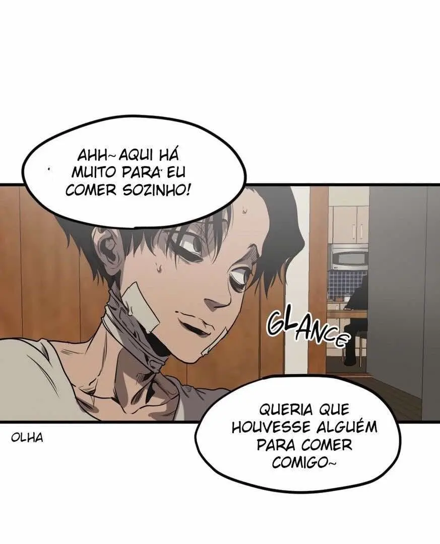 Killing Stalking – Capítulo 36 Yaoi – Página 95