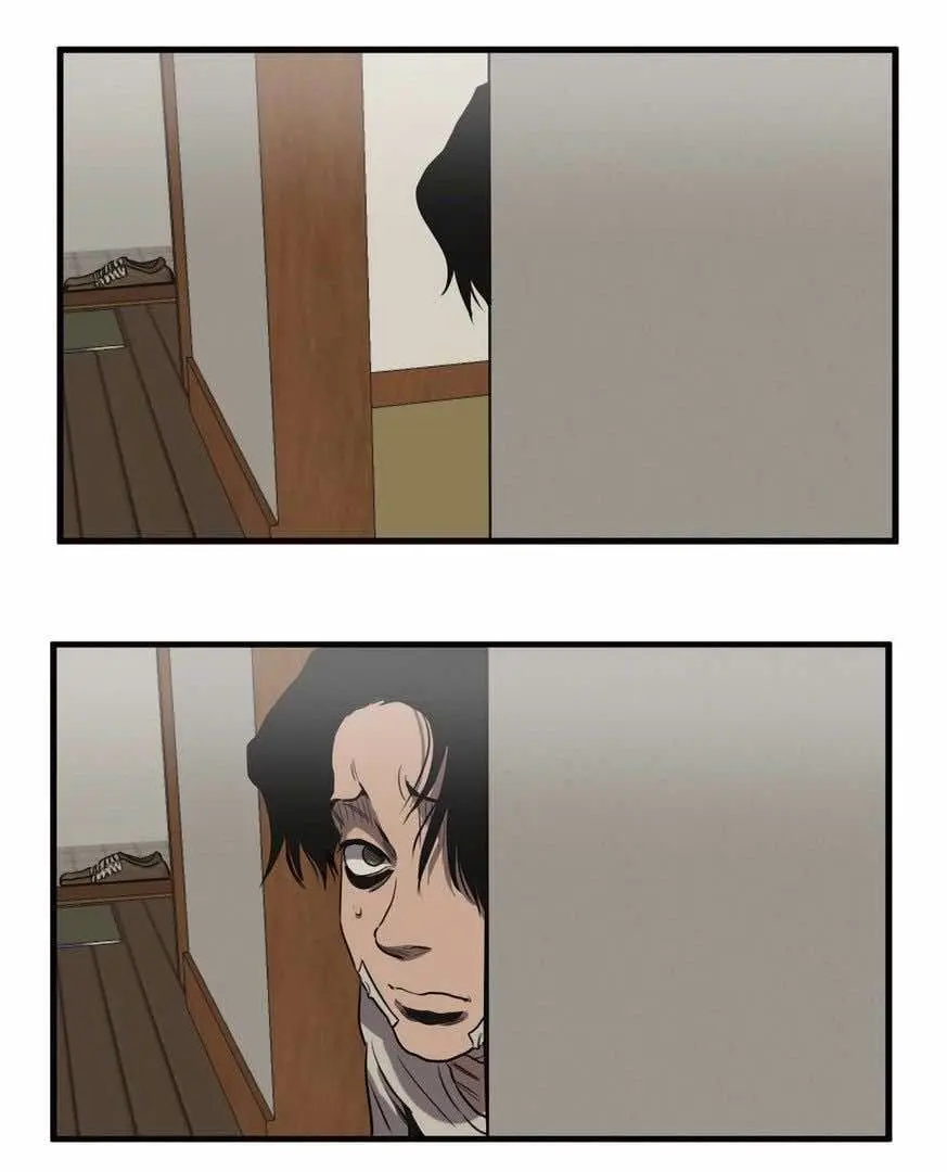 Killing Stalking – Capítulo 36 Yaoi – Página 96