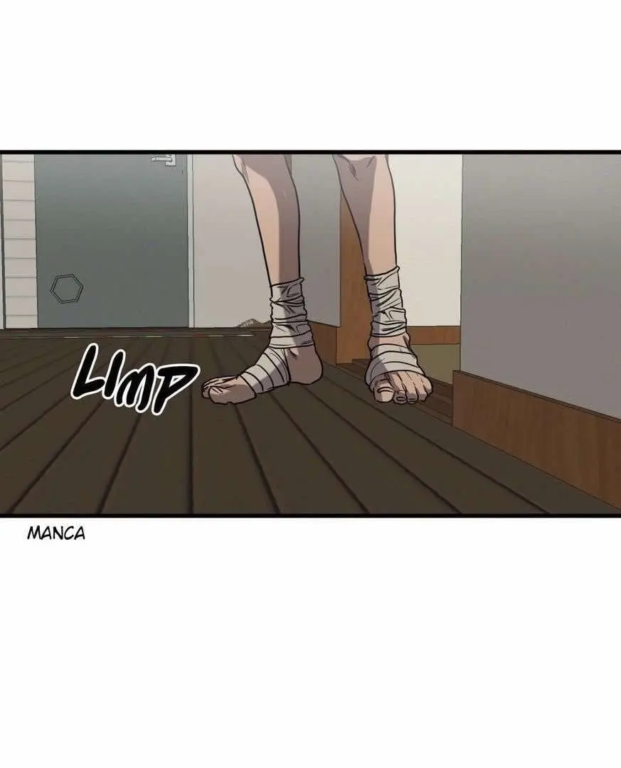 Killing Stalking – Capítulo 36 Yaoi – Página 97