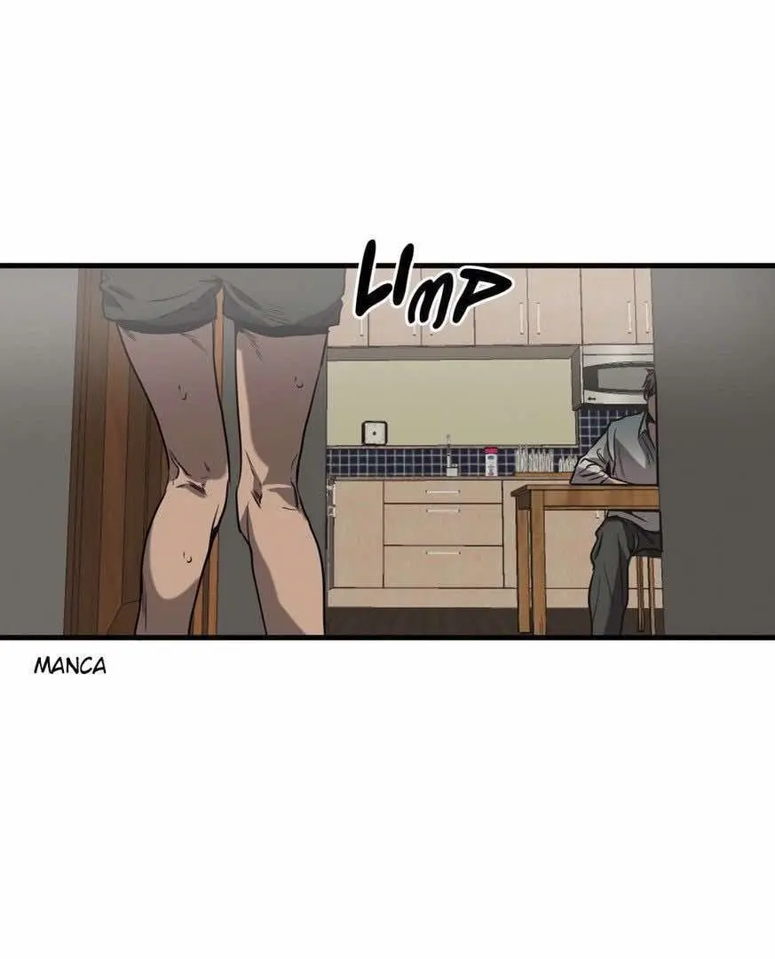 Killing Stalking – Capítulo 36 Yaoi – Página 98