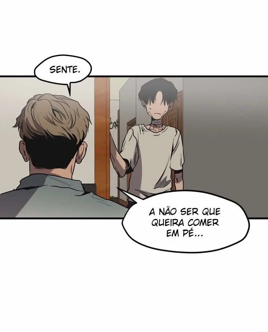 Killing Stalking – Capítulo 36 Yaoi – Página 99