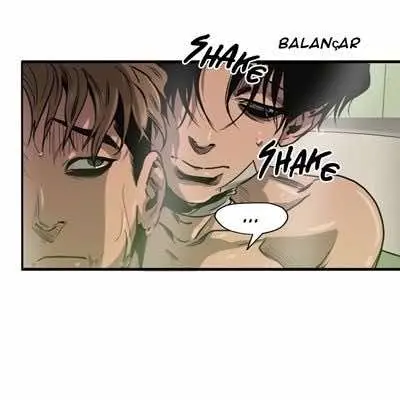Killing Stalking – Capítulo 37 Yaoi – Página 10