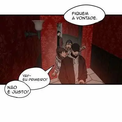 Killing Stalking – Capítulo 37 Yaoi – Página 100