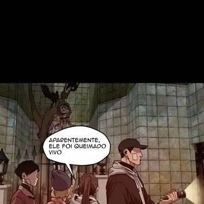 Killing Stalking – Capítulo 37 Yaoi – Página 105