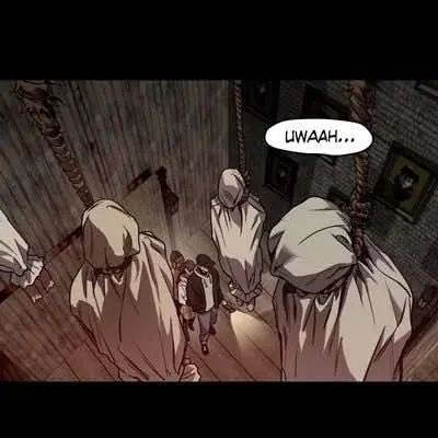 Killing Stalking – Capítulo 37 Yaoi – Página 106