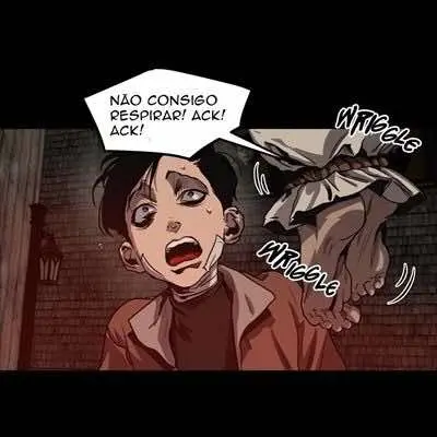Killing Stalking – Capítulo 37 Yaoi – Página 107