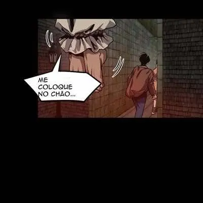 Killing Stalking – Capítulo 37 Yaoi – Página 108