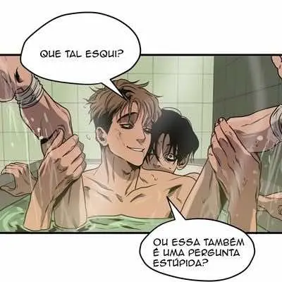 Killing Stalking – Capítulo 37 Yaoi – Página 11