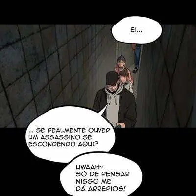 Killing Stalking – Capítulo 37 Yaoi – Página 110