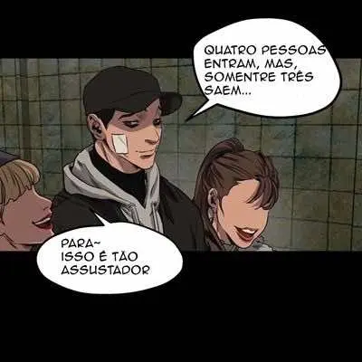 Killing Stalking – Capítulo 37 Yaoi – Página 111