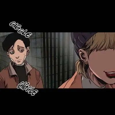 Killing Stalking – Capítulo 37 Yaoi – Página 113