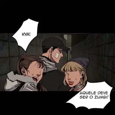 Killing Stalking – Capítulo 37 Yaoi – Página 116