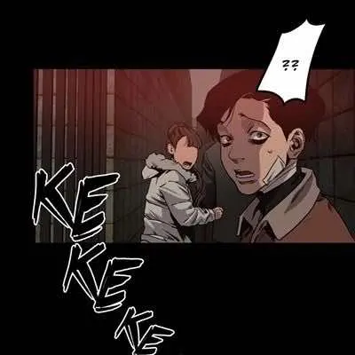 Killing Stalking – Capítulo 37 Yaoi – Página 118