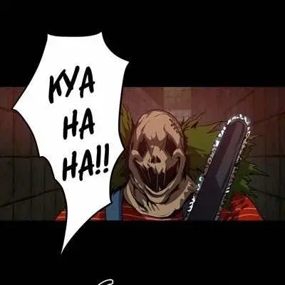 Killing Stalking – Capítulo 37 Yaoi – Página 120