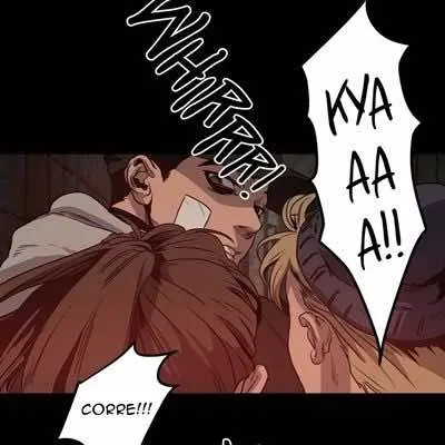 Killing Stalking – Capítulo 37 Yaoi – Página 121