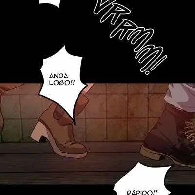 Killing Stalking – Capítulo 37 Yaoi – Página 122