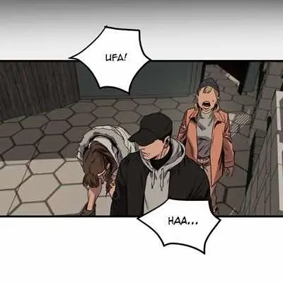 Killing Stalking – Capítulo 37 Yaoi – Página 124