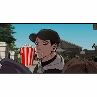 Killing Stalking – Capítulo 37 Yaoi – Página 125