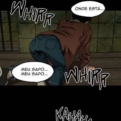 Killing Stalking – Capítulo 37 Yaoi – Página 127