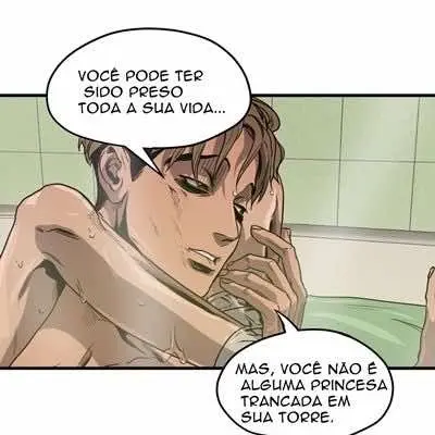 Killing Stalking – Capítulo 37 Yaoi – Página 13
