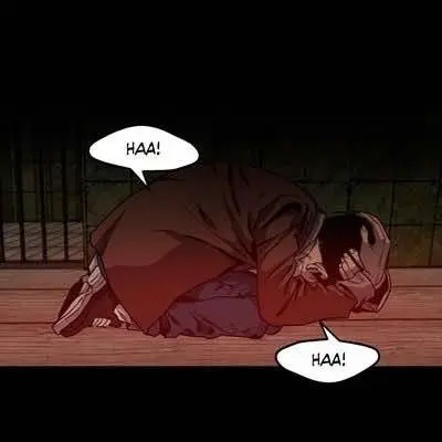 Killing Stalking – Capítulo 37 Yaoi – Página 131