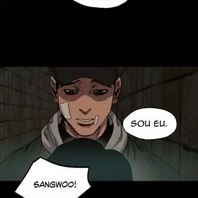 Killing Stalking – Capítulo 37 Yaoi – Página 136