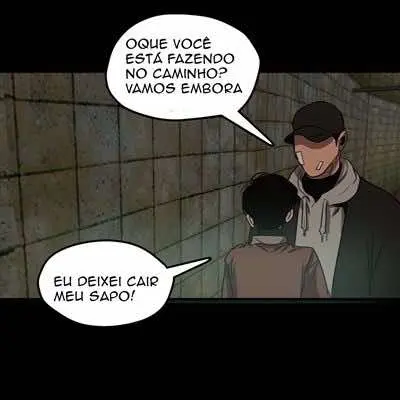 Killing Stalking – Capítulo 37 Yaoi – Página 137